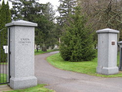 Port Hope Union Cemetery